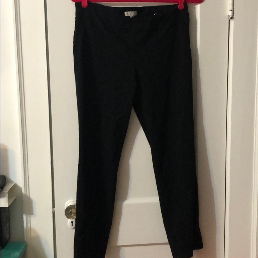 Dress pants